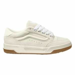 NEW VANS women's hylane shoes in marshmallow